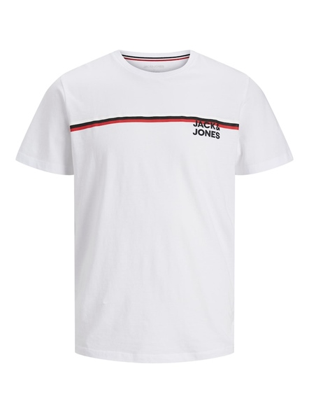JJATLAS TEE SS CREW NECK