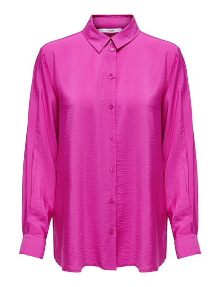 ONLSANDY LIFE NORA L/S SHIRT PTM