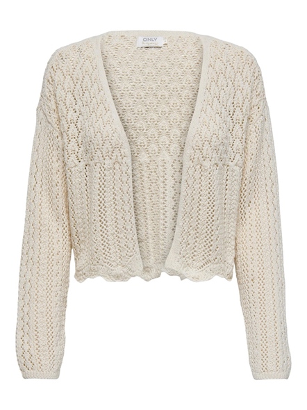ONLNOLA 7/8 LIFE OPEN CARDIGAN KNT