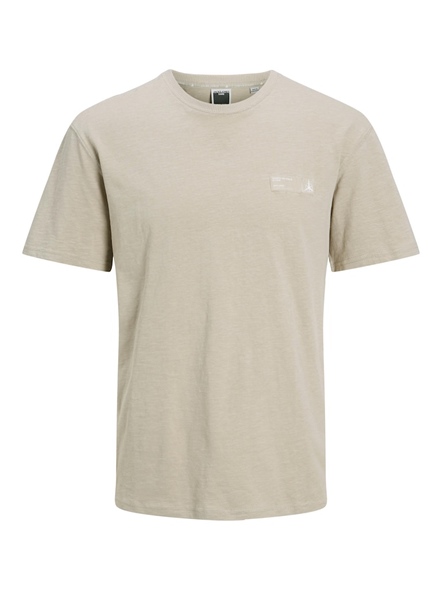 JCONAVIGATOR TEE SS CREW NECK