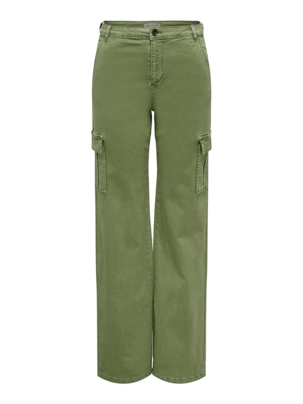 ONLSAFAI-MISSOURI HW STR CARGO PANT