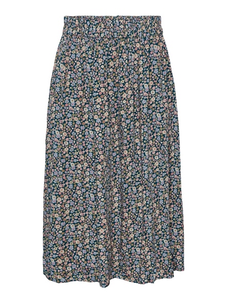 PCNYA HW MIDI SKIRT