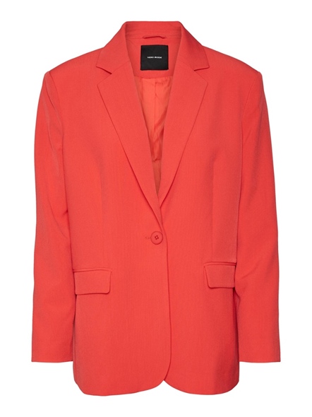 VMTROIANTHEA LS LOOSE BLAZER NOOS
