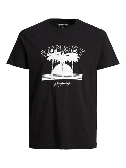 JORTULUM UV TEE SS CREW NECK