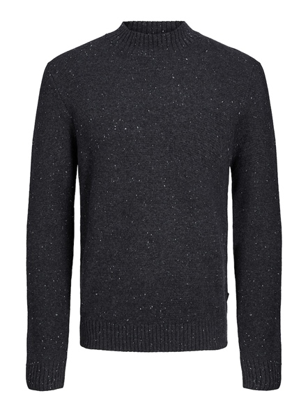 JPRBLANOLAN KNIT MOCK NECK