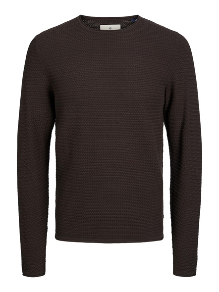 JPRBLUMIGUEL KNIT CREW NECK NOOS