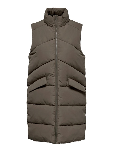 ONLMATILDE LONG WAISTCOAT OTW NOOS