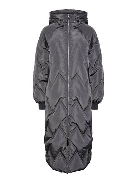 PCJOCELYN LONG PUFFER JACKET