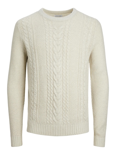 JJCRAIG KNIT CREW NECK AW23