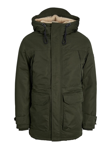 JJECLIP PARKA SN