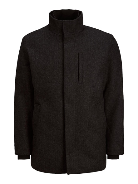 JJEDUNHAM WOOL JACKET SN