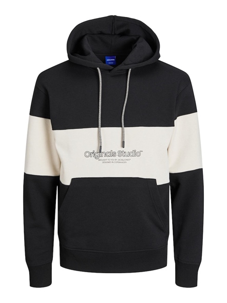 JORLAKEWOOD SWEAT HOOD BF LN