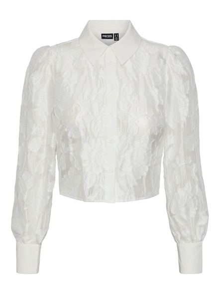 PCFREJA LS SHIRT