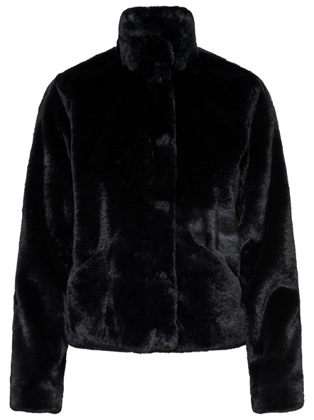 ONLNEWVIDA FAUX FUR JACKET CC OTW