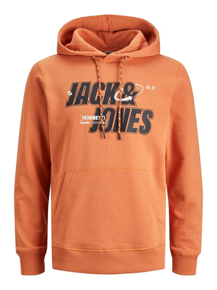 JCOBLACK SWEAT HOOD CH