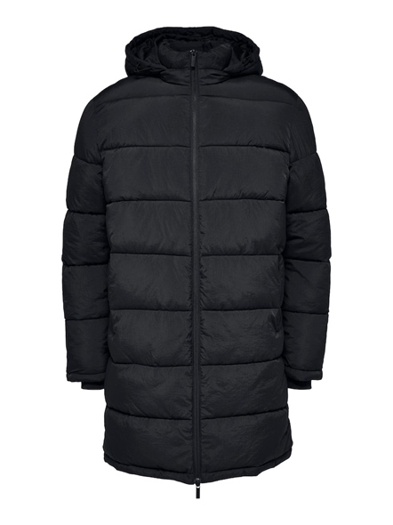 SLHCOOPER PUFFER COAT NOOS