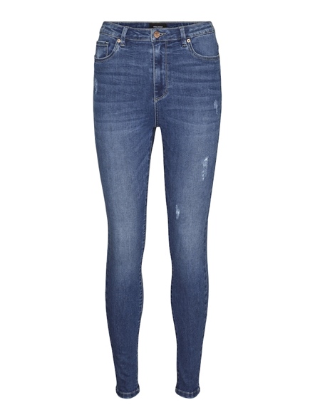 VMSOPHIA HR SKINNY JEANS GU3288 GA