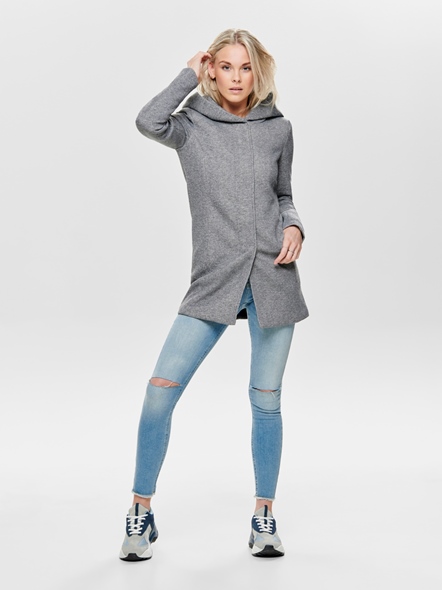 ONLSEDONA LIGHT COAT OTW NOOS