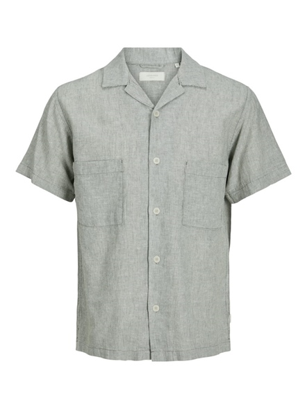 JPRCCCAIRO LINEN RESORT SHIRT S/S