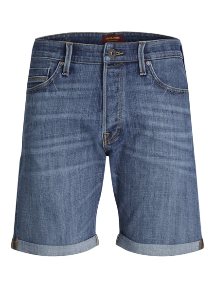 JJICHRIS JJWOOD SHORTS GE 415 SN