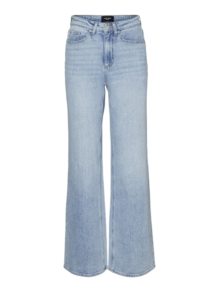 VMTESSA HR WIDE JEANS RA339 GA NOOS