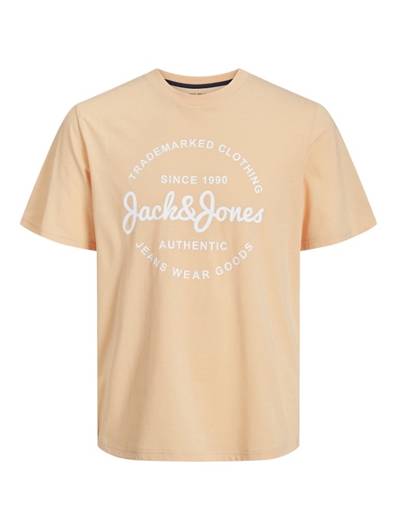 JJFOREST TEE SS CREW NECK